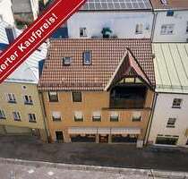 Haus zum Kaufen in Furth im Wald 155.000,00 € 115 m²