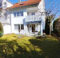 Haus zum Kaufen in Pullach 2.150.000,00 € 192 m²
