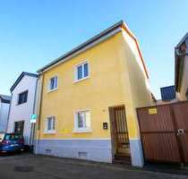 Haus zum Kaufen in Ludwigshafen am Rhein Mundenheim 299.000,00 € 128 m² - Ludwigshafen am Rhein / Mundenheim