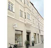 Wohnung zum Mieten in Augsburg 1.217,25 € 81.15 m²