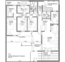 Wohnung zum Kaufen in Waldkraiburg 386.000,00 € 137.97 m²