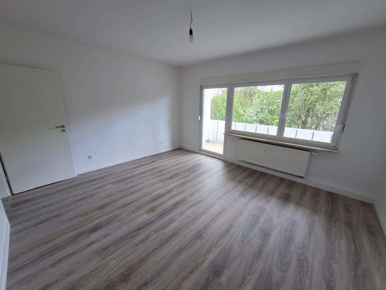 Wohnung zum Mieten in Essen 455,00 € 60.41 m²