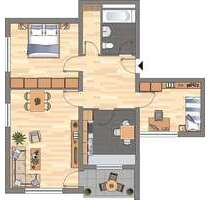 Wohnung zum Mieten in Köln 819,00 € 76 m²