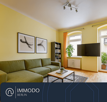 Wohnung zum Kaufen in Berlin 380.000,00 € 56 m²