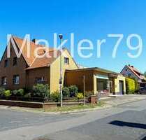 Haus zum Kaufen in Lahstedt Gadenstedt 179.000,00 € 136 m² - Lahstedt / Gadenstedt