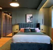 Wohnung zum Kaufen in Mannheim InnenstadtJungbusch 630.000,00 € 100 m² - Mannheim / Innenstadt/Jungbusch