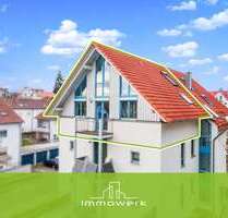 Wohnung zum Kaufen in Senden 338.000,00 € 95 m²