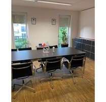 Büro in München 400,00 € 8 m² - 400,00 EUR Kaltmiete, ca.  8,00 m² in München (PLZ: 80335)