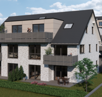 Wohnung zum Kaufen in Detmold 338.300,00 € 77 m²