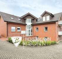 Wohnung zum Mieten in Bersenbrück Priggenhagen 435,00 € 52 m² - Bersenbrück / Priggenhagen