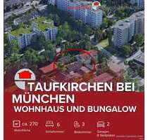 Haus zum Kaufen in Taufkirchen 1.950.000,00 € 270 m²
