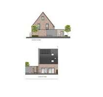 Haus zum Kaufen in Südlohn Oeding 429.000,00 € 118 m² - Südlohn / Oeding