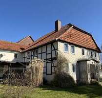 Haus zum Kaufen in Emmerthal Kirchohsen 139.000,00 € 213 m² - Emmerthal / Kirchohsen