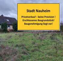 Grundstück zu verkaufen in Nauheim 375.100,00 € 339 m²