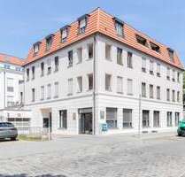 Wohnung zum Mieten in Ingolstadt 900,00 € 56 m²