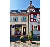 Wohnung zum Mieten in Gengenbach 930,00 € 96.57 m²
