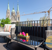 Wohnung zum Kaufen in München 3.500.000,00 € 176 m²