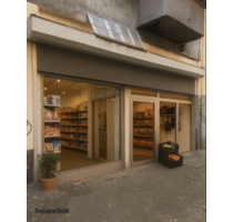 Gastronomie in Berlin 2.730,00 € 105 m²