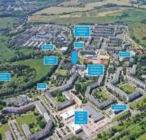 Wohnung zum Kaufen in Rostock 199.000,00 € 95 m²