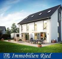 Haus zum Kaufen in Mühldorf am Inn 639.000,00 € 132 m²