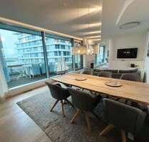 Wohnung zum Mieten in Hamburg 4.000,00 € 121 m²