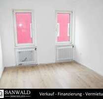 Wohnung zum Mieten in Witten 420,00 € 55 m²