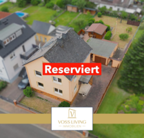 Haus zum Kaufen in Büdesheim 438.000,00 € 110 m²