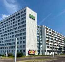 Wohnung zum Mieten in Halle (Saale) 384,00 € 51.2 m²