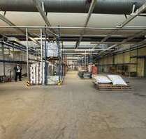 Halle in Berlin 5.874,00 € 840 m²