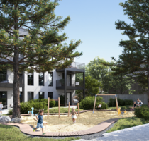 Wohnung zum Mieten in Biederitz 877,64 € 65.01 m²
