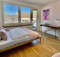 WG-Zimmer in Hamburg 1.345,00 € 17 m²