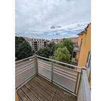 Wohnung zum Mieten in Dresden 1.049,71 € 91.2 m²