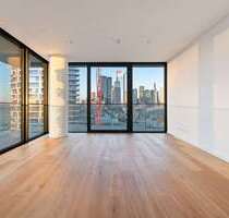 Wohnung zum Kaufen in Frankfurt am Main 1.185.000,00 € 93.9 m²