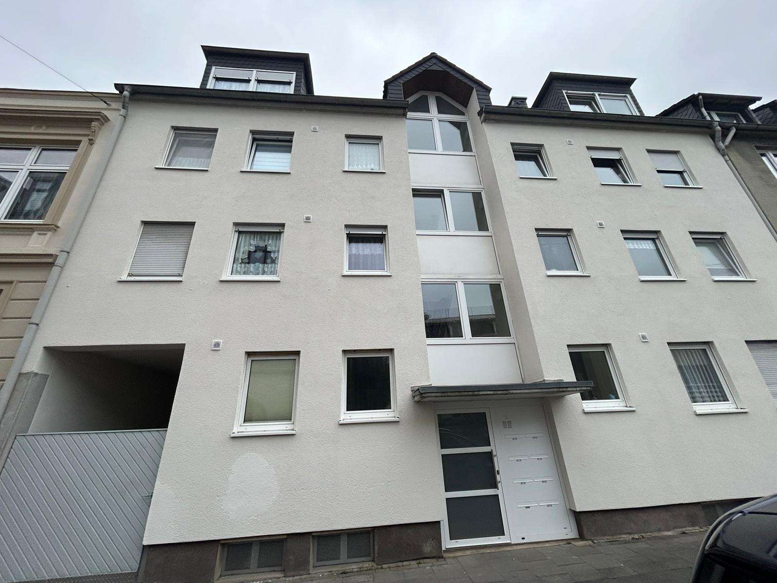 Wohnung zum Mieten in Wuppertal 370,00 € 43.34 m²