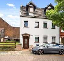 Haus zum Kaufen in Vellmar Frommershausen 293.000,00 € 135 m² - Vellmar / Frommershausen