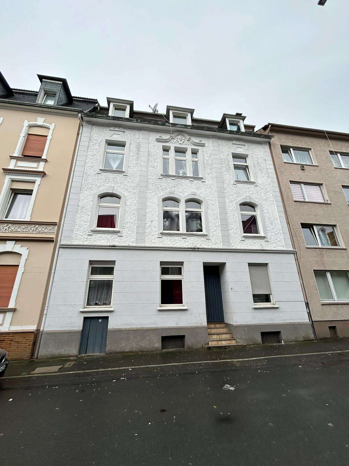 Wohnung zum Mieten in Wuppertal 500,00 € 61.53 m²