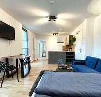 Wohnung zum Mieten in Berlin 1.250,00 € 35 m²