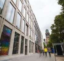 Büro in Berlin 429,00 € 8 m² - 429,00 EUR Kaltmiete, ca.  8,00 m² in Berlin (PLZ: 10719)