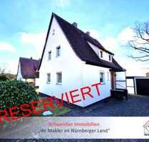 Haus zum Kaufen in Lauf 368.000,00 € 107.5 m²