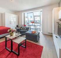 Wohnung zum Mieten in Frankfurt 1.350,00 € 35 m²