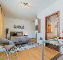 Wohnung zum Mieten in Frankfurt 1.250,00 € 30 m²