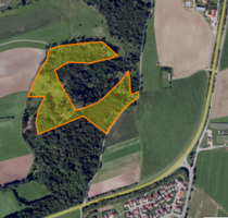 Grundstück in Feuchtwangen 125.000,00 € 56601 m²
