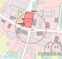 Grundstück zu verkaufen in Burghaslach Burghöchstadt 74.900,00 € 1000 m² - Burghaslach / Burghöchstadt