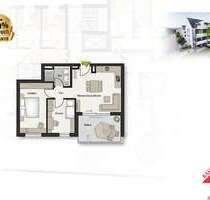 Wohnung zum Kaufen in Holzgerlingen 439.000,00 € 63 m²