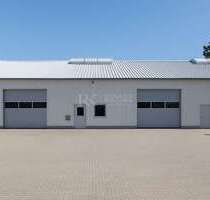 Halle in Henstedt-Ulzburg 2.236,00 € 344 m²