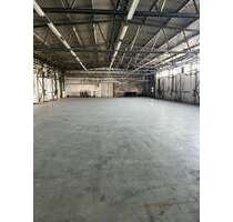 Halle in Oranienburg 4.300,00 € 860 m²