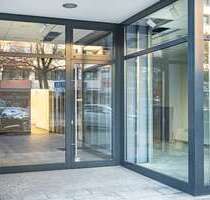 Büro in Augsburg 1.545,00 € 90.76 m²