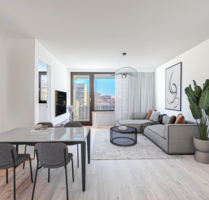 Wohnung zum Mieten in München 1.290,00 € 51.2 m²