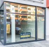 Büro in Augsburg 1.530,00 € 90.04 m²