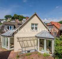 Haus zum Kaufen in Hamburg Blankenese 1.650.000,00 € 201 m² - Hamburg / Blankenese